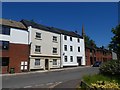 Papermaker House, Exe Street, Exeter