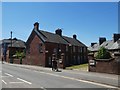 Eagle Cottages, off Bonhay Road, Exeter