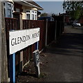 Kinson: Glendon Avenue