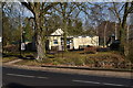 Village Hall, Debden