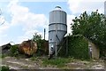 Stanway Green: Silo