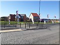 New housing, Camperdown