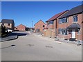 Bellway Homes development, Killingworth