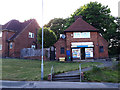 Convenience store on Broadlea Hill