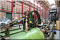 SD6909 : Bolton Steam Museum by Chris Allen