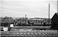 ST4687 : Redundant locomotives at Severn Tunnel Junction - 1963 by Alan Murray-Rust