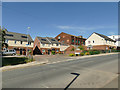 Marsden Street, off Silver Royd Hill