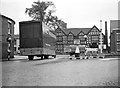 Roundabout at Churche