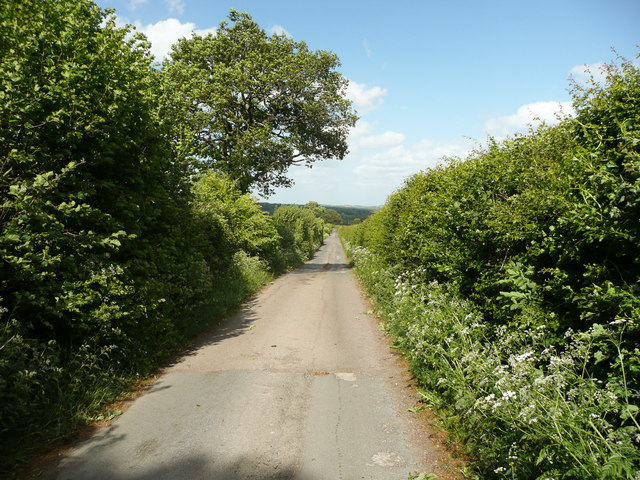 Coach Gate Lane, Gunthorpe