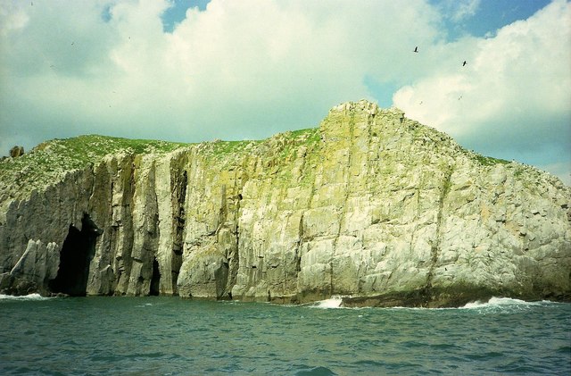 St Margaret's Island
