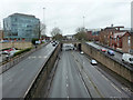 A329, Inner Distribution Road, Reading