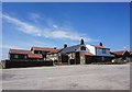 Lion Inn, Blakey Ridge