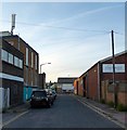 East Street, Portslade-By-Sea