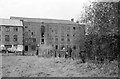 Nantwich Mill ? 1963