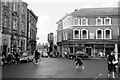 High Street, Nantwich ? 1963