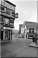 High Street, Nantwich ? 1963