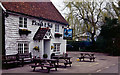 The Plough and Sail, Paglesham Eastend