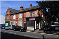 18-24 Main Street, Long Eaton