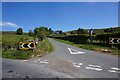 Birk Field Bank from Whyett Road