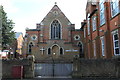 Long Eaton Baptist Church