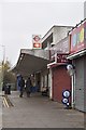 West Ruislip Station