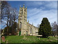 Kingswinford, Wordsley, Holy Trinity