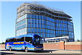 Unity Square, Nottingham