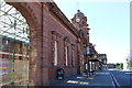 Nottingham Railway Station