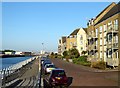 Britannia Avenue, Shoreham Beach