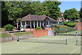 Park Tennis Club