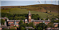 Birch Hill Clock Tower