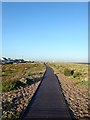 Boardwalk, Shoreham Beach