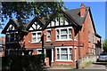 254-256 Derby Road, Nottingham