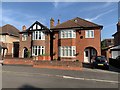 26 and 28 Sidney Road, Beeston