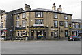 Black Bull, Haslingden