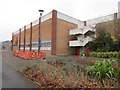 Farnborough Leisure Centre