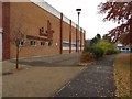 Farnborough Leisure Centre