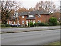 Houses in Elles Close