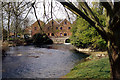 TG1508 : Bawburgh Mill by Stephen McKay
