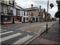 Cullompton : Fore Street