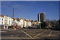 Bristol City Centre in 1997