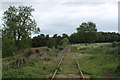 Wensleydale Railway at Wood Hall