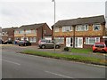 Houses on Giffard Drive