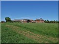 View to Ladywood Farm