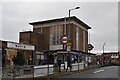 Rayners Lane Station