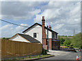 The former Nook pub, Lingwell Gate Lane