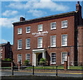 Thornloe House, Barbourne Road, Worcester