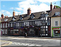 The Talbot, Barbourne Road, Worcester