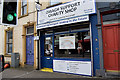 Omagh Support Charity Shop