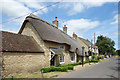 Church Road, Weston-on-the-Green